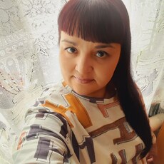 Фотография девушки Гульназ, 40 лет из г. Туймазы