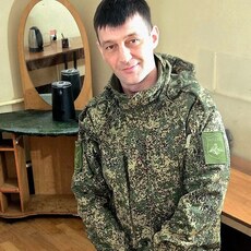 Фотография мужчины Алексей, 36 лет из г. Южно-Сахалинск