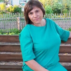 Фотография девушки Елена, 44 года из г. Дисна