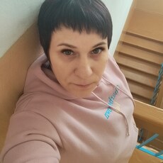 Фотография девушки Елена, 44 года из г. Дисна