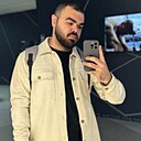 Мохаммед, 28 лет