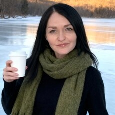 Фотография девушки Diana, 44 года из г. Гдыня