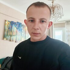 Фотография мужчины Роман, 31 год из г. Саган-Нур