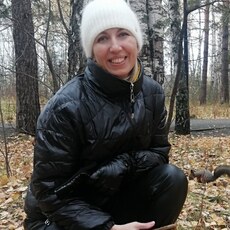 Фотография девушки Елена, 41 год из г. Абакан