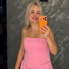 Фотография девушки Татьяна, 37 лет из г. Сызрань