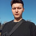 Александр, 20 лет