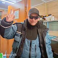 Фотография мужчины Алексей, 48 лет из г. Лангепас