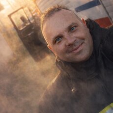 Фотография мужчины Владимир, 39 лет из г. Полоцк