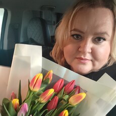 Фотография девушки Татьяна, 42 года из г. Богородицк