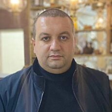 Фотография мужчины Армен, 42 года из г. Адлер