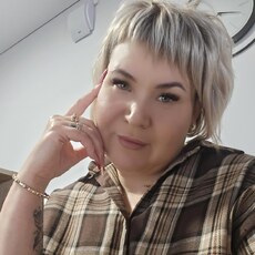Фотография девушки Marishka, 44 года из г. Сызрань