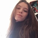 Настя, 19 лет