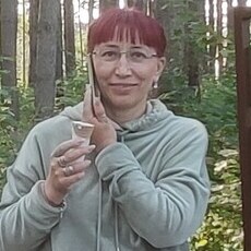 Фотография девушки Наталья, 48 лет из г. Дудинка