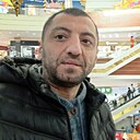 Азербайджанец, 46 лет