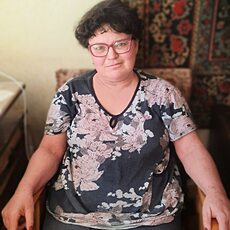 Фотография девушки Татьяна, 51 год из г. Ангарск