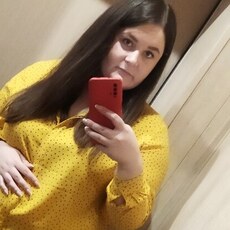 Фотография девушки Яна, 34 года из г. Днепр
