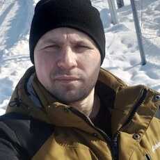 Фотография мужчины Алексей, 42 года из г. Уральск