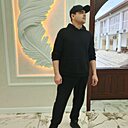 Аскер, 35 лет