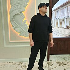 Фотография мужчины Аскер, 35 лет из г. Чегем