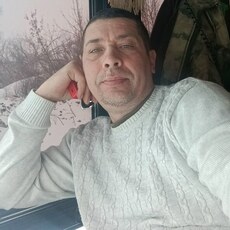Фотография мужчины Леша, 42 года из г. Алексеевское