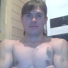 Фотография мужчины Павел, 41 год из г. Руза