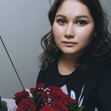 Фотография девушки Надежда, 28 лет из г. Чебоксары