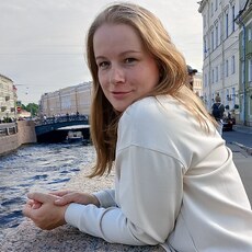 Фотография девушки Надежда, 36 лет из г. Карпогоры