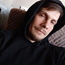 Антон, 36 лет