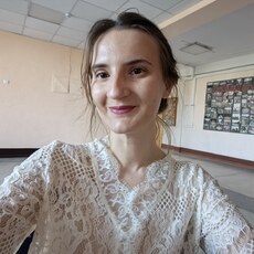 Фотография девушки Darya, 30 лет из г. Кемерово