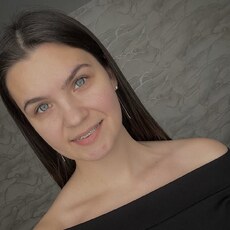 Фотография девушки Евгения, 28 лет из г. Томск