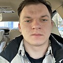 Андрей, 34 года