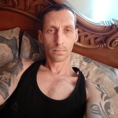 Фотография мужчины Владимир, 39 лет из г. Майкоп