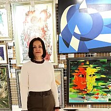 Фотография девушки Катерина, 45 лет из г. Екатеринбург