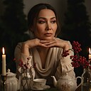 Луна, 46 лет