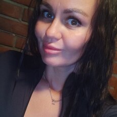 Фотография девушки Кристина, 40 лет из г. Томск