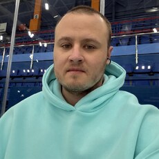 Фотография мужчины Артём, 31 год из г. Орск