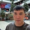 Сергей, 34 года
