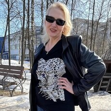 Фотография девушки Жанна, 52 года из г. Иваново
