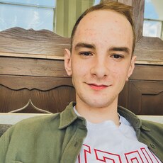 Фотография мужчины Алексей, 23 года из г. Владимир