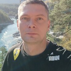 Фотография мужчины Алексей, 38 лет из г. Павлово