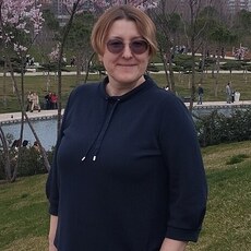 Фотография девушки Ирина, 46 лет из г. Анапа