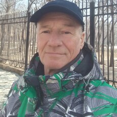 Фотография мужчины Сергей, 62 года из г. Усть-Каменогорск