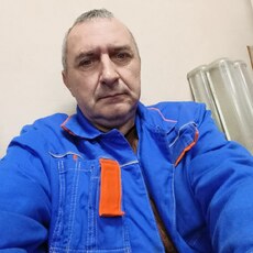 Фотография мужчины Сергей, 46 лет из г. Вилейка