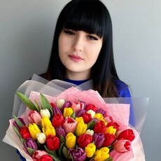 Фотография девушки Таня, 23 года из г. Луганск