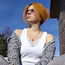 Сандра, 34 года