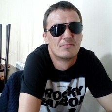 Фотография мужчины Серега Павлов, 39 лет из г. Нефтекамск