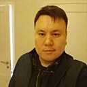 Олжас, 35 лет