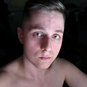 Артур, 20 лет