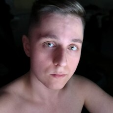 Фотография мужчины Артур, 20 лет из г. Краснодар