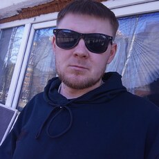 Фотография мужчины Виталий, 30 лет из г. Сыктывкар